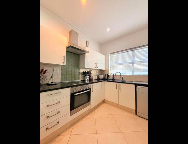 2 BEDROOM PROPERTY TO RENT IN MORNINGSIDE